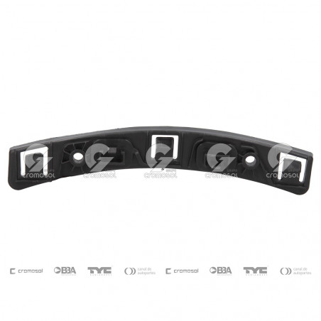 SOPORTE DE PARAGOLPE TRASERO R.A. 42054/12D