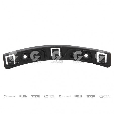 SOPORTE DE PARAGOLPE TRASERO R.A. 42054/12I