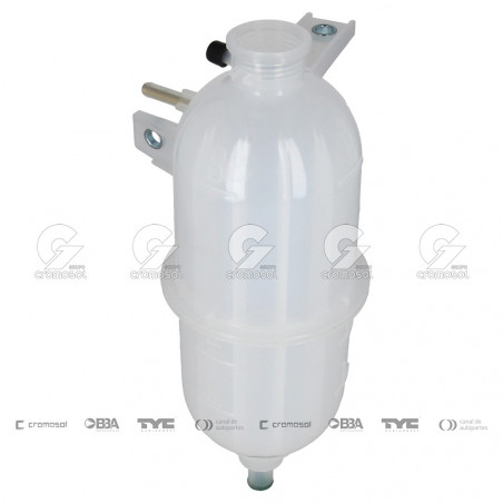 DEPOSITO DE LIQUIDO REFRIGERANTE HITNA 62725