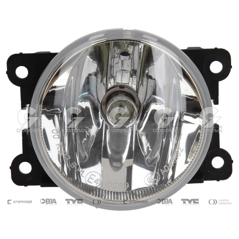 FARO DE LUZ AUXILIAR (DELANTERO) - ANTINIEBLA ORIG. 42180