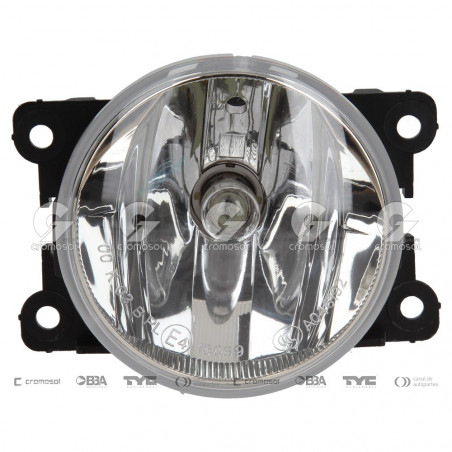 FARO DE LUZ AUXILIAR (DELANTERO) - ANTINIEBLA ORIG. 42180