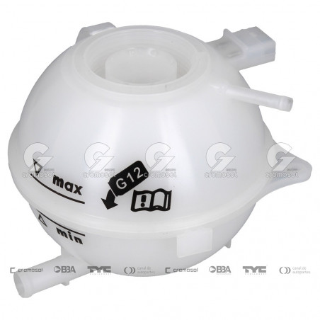 DEPOSITO DE LIQUIDO REFRIGERANTE HITNA 62726