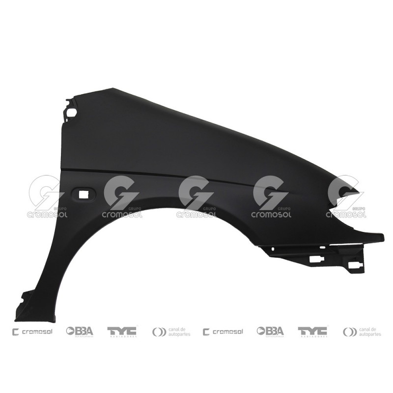 GUARDABARRO DELANTERO TONG YANG 423/60D