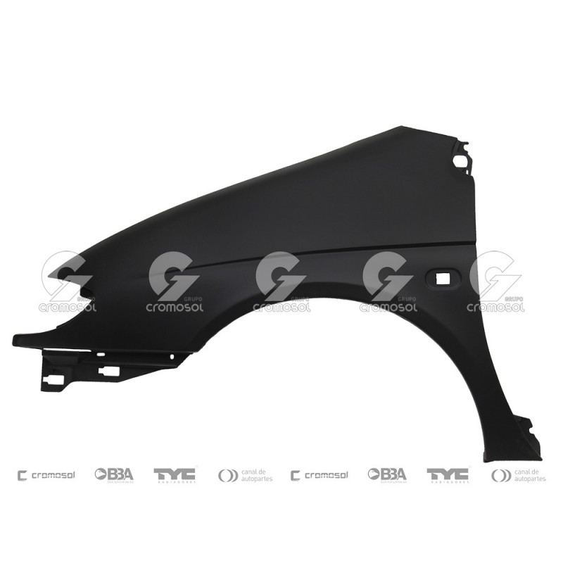 GUARDABARRO DELANTERO TONG YANG 423/60I