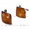 FARO VARIOS DE LUZ DELANTERA TYC 4231/1I