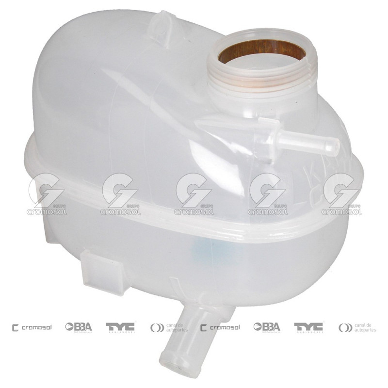 DEPOSITO DE LIQUIDO REFRIGERANTE HITNA 62729