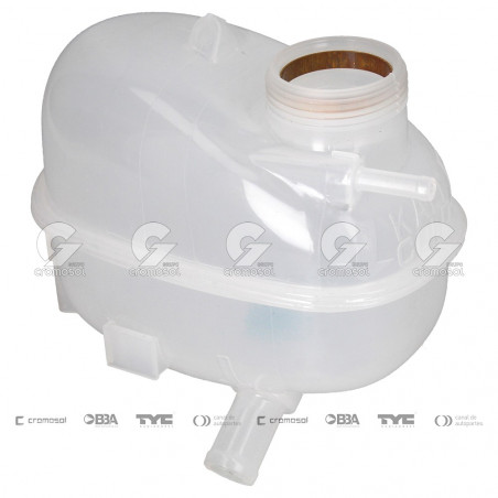DEPOSITO DE LIQUIDO REFRIGERANTE HITNA 62729