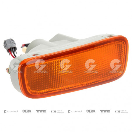 FARO VARIOS DE LUZ DELANTERA TYC 4232/2AD