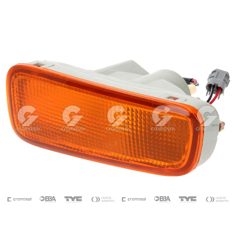 FARO VARIOS DE LUZ DELANTERA TYC 4232/2AI