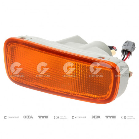 FARO VARIOS DE LUZ DELANTERA TYC 4232/2AI