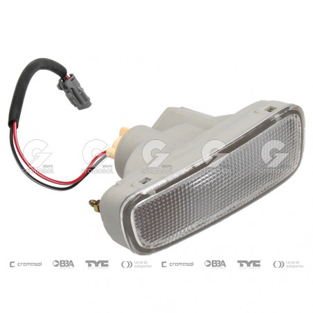 FARO VARIOS DE LUZ DELANTERA TYC 4232/2BD
