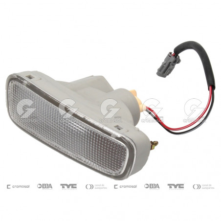 FARO VARIOS DE LUZ DELANTERA TYC 4232/2BI