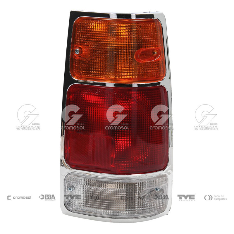 FARO DE LUZ PRINCIPAL (TRASERO) TYC 4233/1D