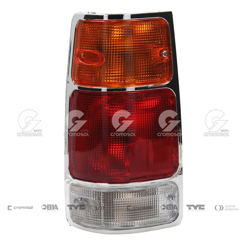 FARO DE LUZ PRINCIPAL (TRASERO) TYC 4233/1I