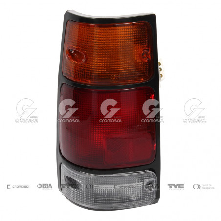 FARO DE LUZ PRINCIPAL (TRASERO) TYC 4233/I