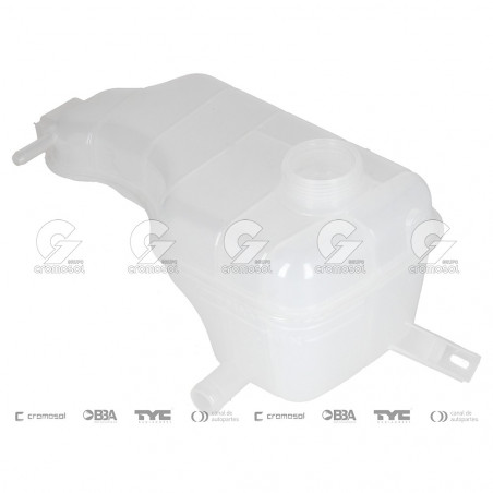 DEPOSITO DE LIQUIDO REFRIGERANTE HITNA 62730
