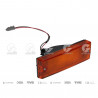 FARO VARIOS DE LUZ DELANTERA TYC 4235/D