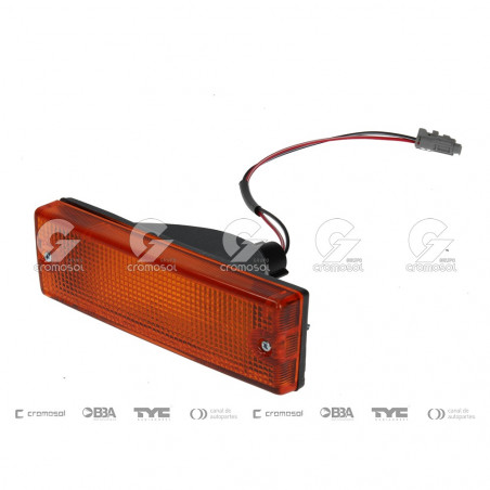 FARO VARIOS DE LUZ DELANTERA TYC 4235/I