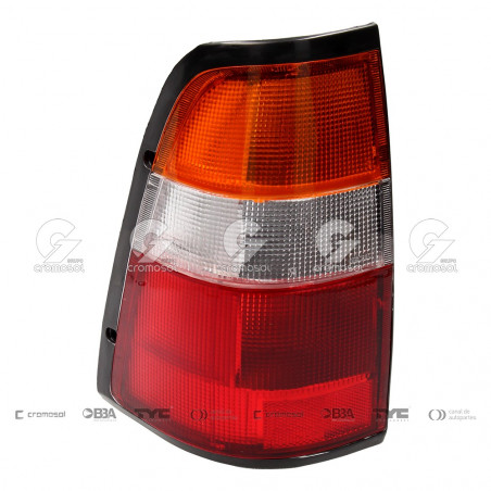 FARO DE LUZ PRINCIPAL (TRASERO) TYC 4236/I
