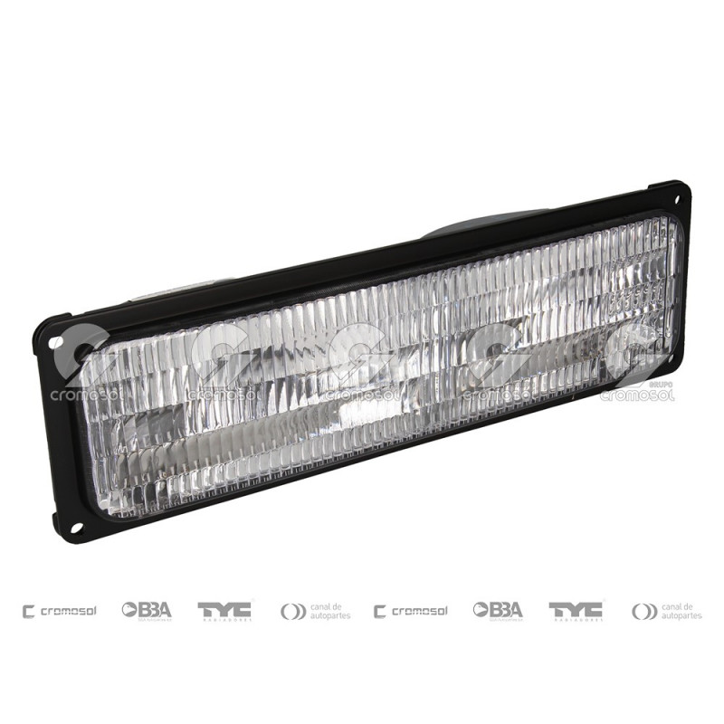 FARO VARIOS DE LUZ DELANTERA TYC 4237/2D