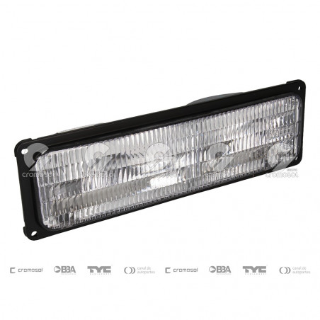 FARO VARIOS DE LUZ DELANTERA TYC 4237/2D