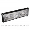 FARO VARIOS DE LUZ DELANTERA TYC 4237/2D