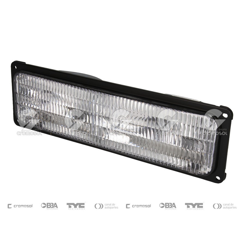 FARO VARIOS DE LUZ DELANTERA TYC 4237/2I