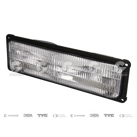 FARO VARIOS DE LUZ DELANTERA TYC 4237/2I