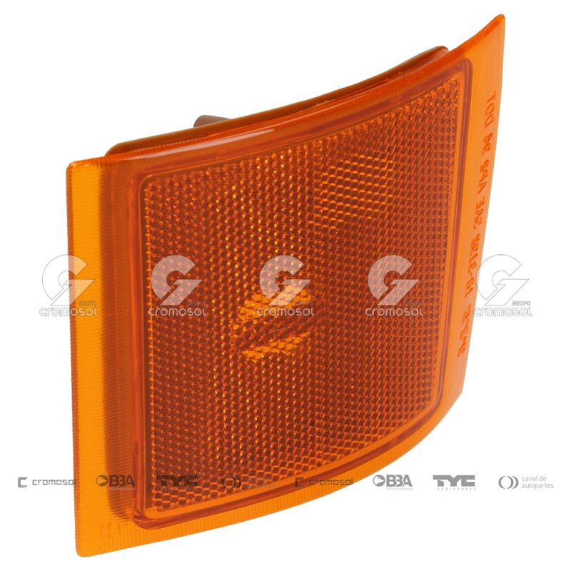 FARO VARIOS DE LUZ DELANTERA TYC 4238/2D