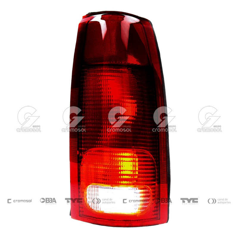 FARO DE LUZ PRINCIPAL (TRASERO) ARTEB 4239/D