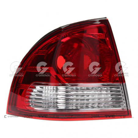 FARO DE LUZ PRINCIPAL (TRASERO) LEDEX 4240/2I