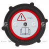 TAPA DE DEPOSITO DE LIQUIDO REFRIGERANTE HITNA 62738