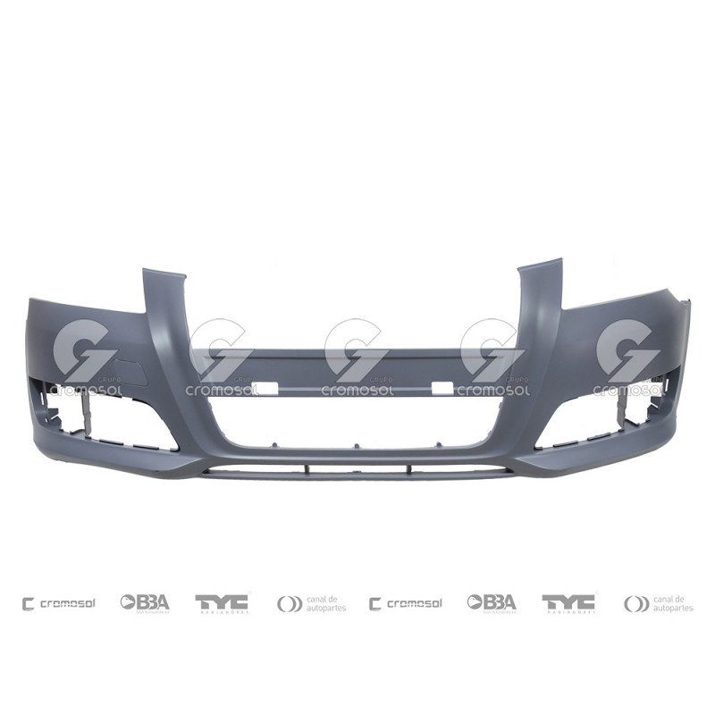 PARAGOLPE DELANTERO TONG YANG 42403