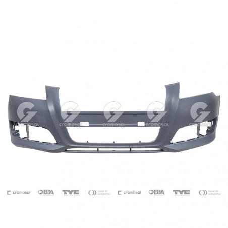 PARAGOLPE DELANTERO TONG YANG 42403
