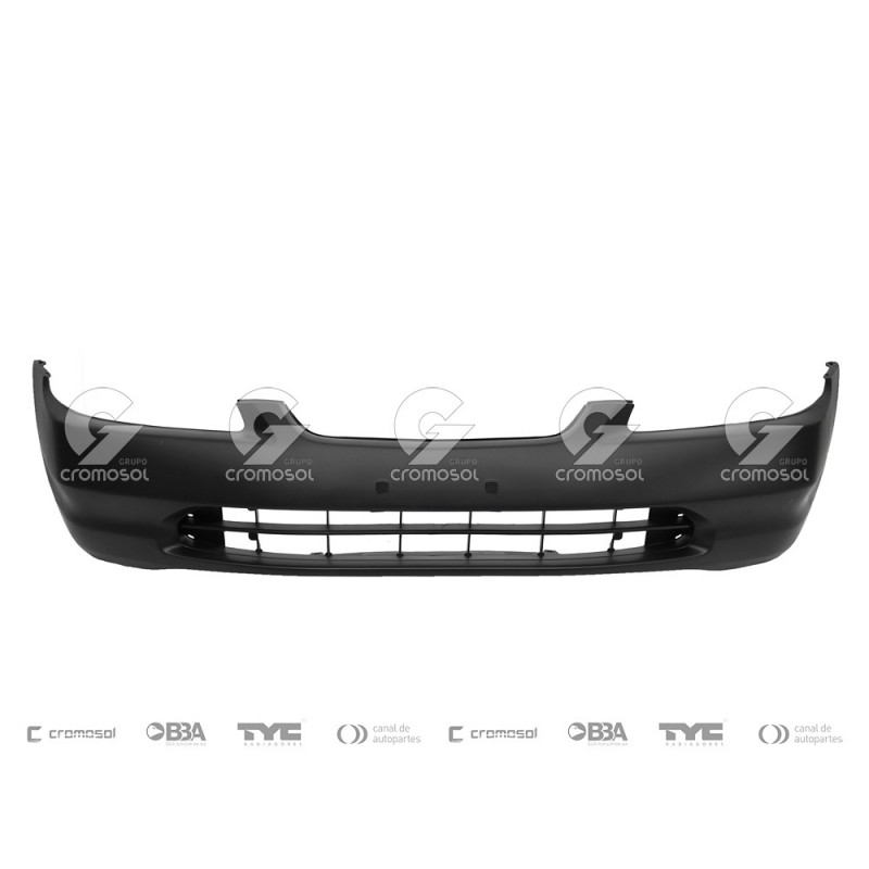 PARAGOLPE DELANTERO TONG YANG 42408