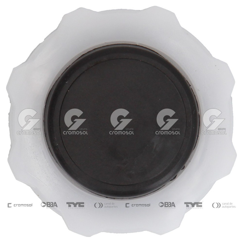 TAPA DE DEPOSITO DE LIQUIDO REFRIGERANTE HITNA 62744