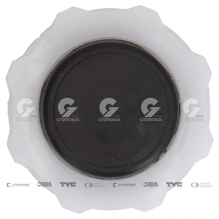 TAPA DE DEPOSITO DE LIQUIDO REFRIGERANTE HITNA 62744