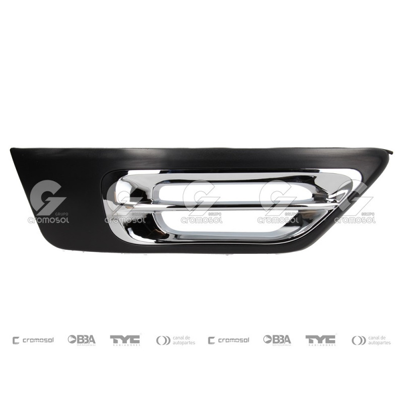 REJILLA/GRILLA LATERAL TYC 42410/7D