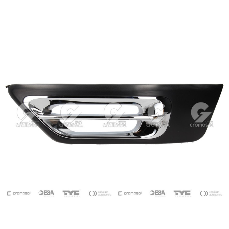 REJILLA/GRILLA LATERAL TYC 42410/7I
