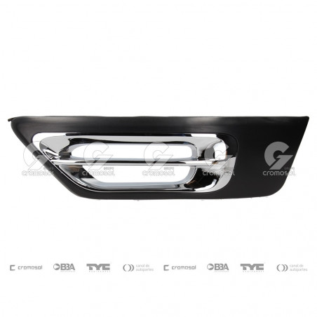 REJILLA/GRILLA LATERAL TYC 42410/7I