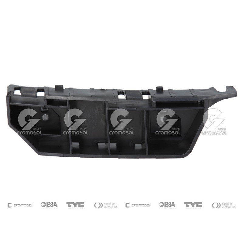 SOPORTE DE PARAGOLPE DELANTERO BRASIL 42416/2D