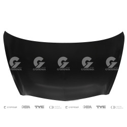 CAPOT TAIWAN 42416/50