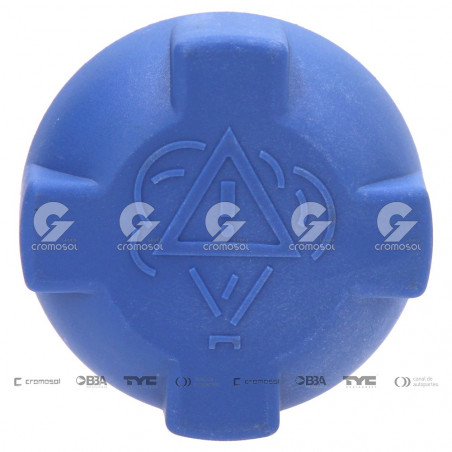 TAPA DE DEPOSITO DE LIQUIDO REFRIGERANTE HITNA 62752