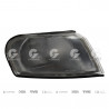 FARO VARIOS DE LUZ DELANTERA TYC 4242/2D