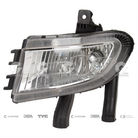 FARO DE LUZ AUXILIAR (DELANTERO) - ANTINIEBLA TAIWAN 4242/3I