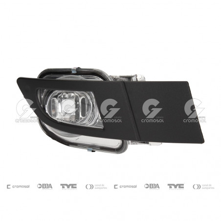FARO DE LUZ AUXILIAR (DELANTERO) - ANTINIEBLA VIC 4242/5D