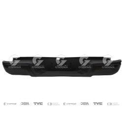 PARAGOLPE TRASERO TAIWAN 42422