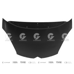 CAPOT TAIWAN 42422/50