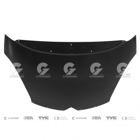 CAPOT TAIWAN 42422/50