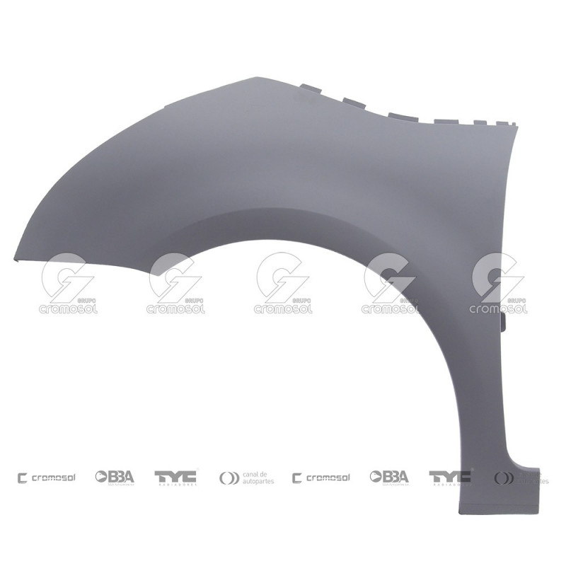 GUARDABARRO DELANTERO TAIWAN 42422/60I